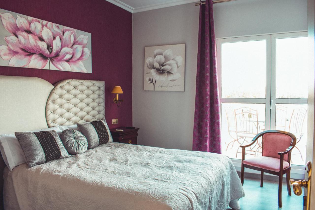 La Morona Hotel Morón de la Frontera Zewnętrze zdjęcie
