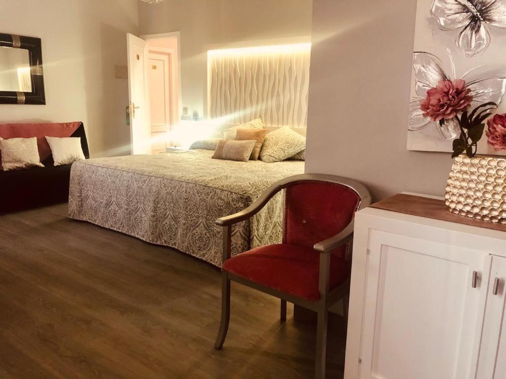 La Morona Hotel Morón de la Frontera Zewnętrze zdjęcie