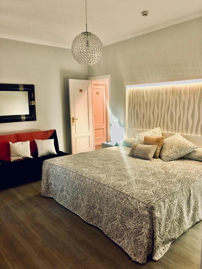 La Morona Hotel Morón de la Frontera Zewnętrze zdjęcie