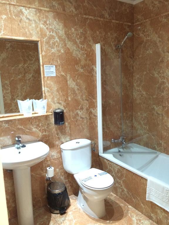La Morona Hotel Morón de la Frontera Zewnętrze zdjęcie