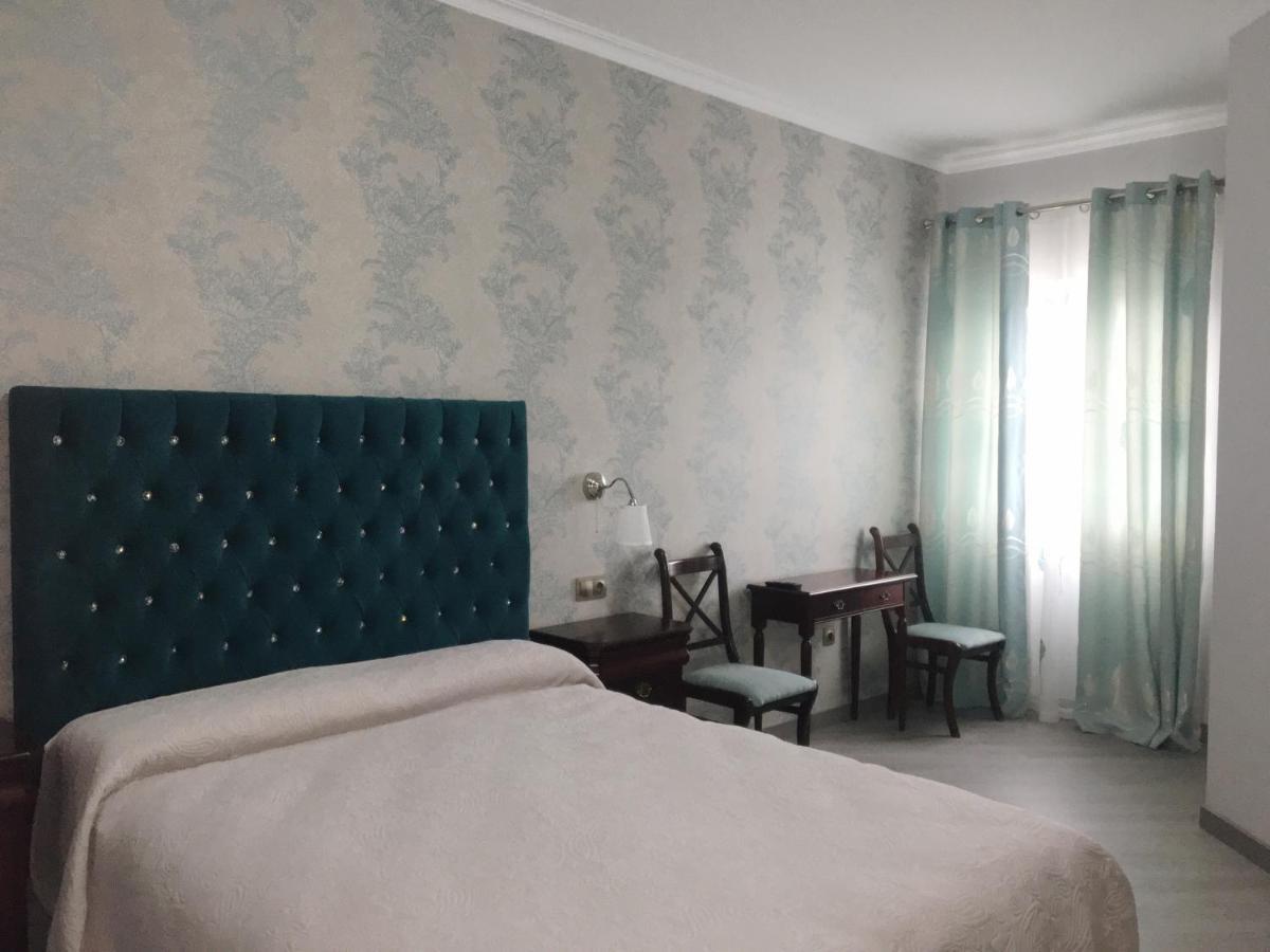 La Morona Hotel Morón de la Frontera Zewnętrze zdjęcie