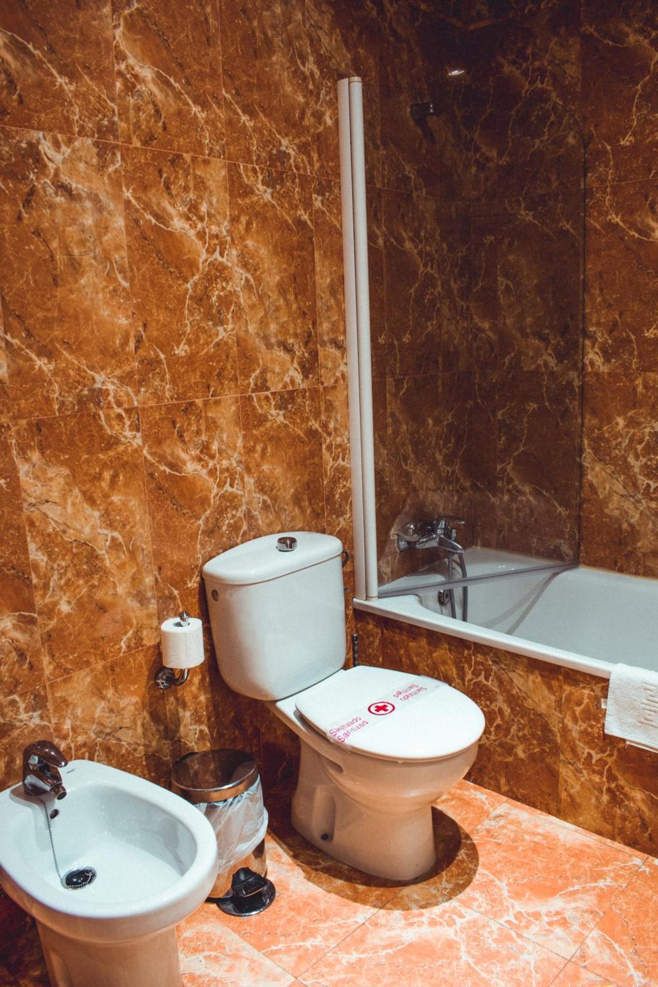 La Morona Hotel Morón de la Frontera Zewnętrze zdjęcie