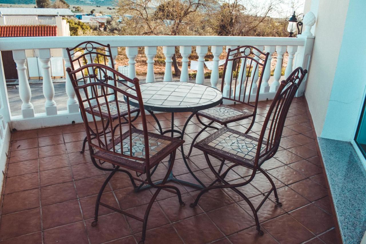 La Morona Hotel Morón de la Frontera Zewnętrze zdjęcie