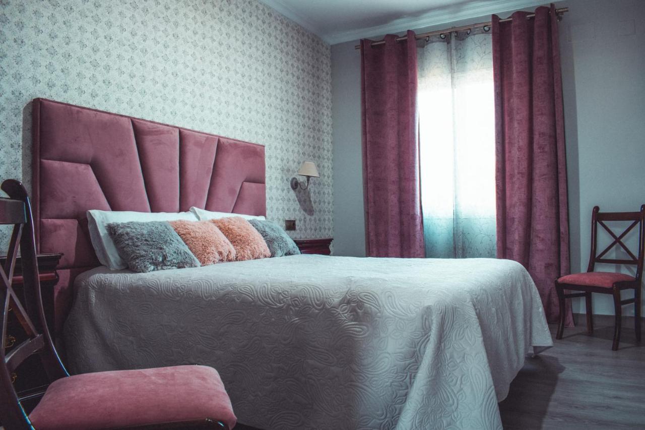 La Morona Hotel Morón de la Frontera Zewnętrze zdjęcie