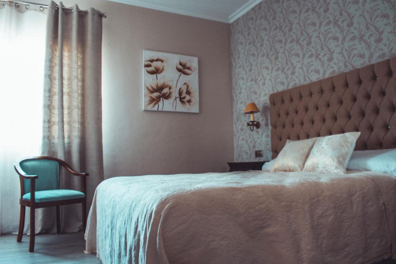 La Morona Hotel Morón de la Frontera Zewnętrze zdjęcie