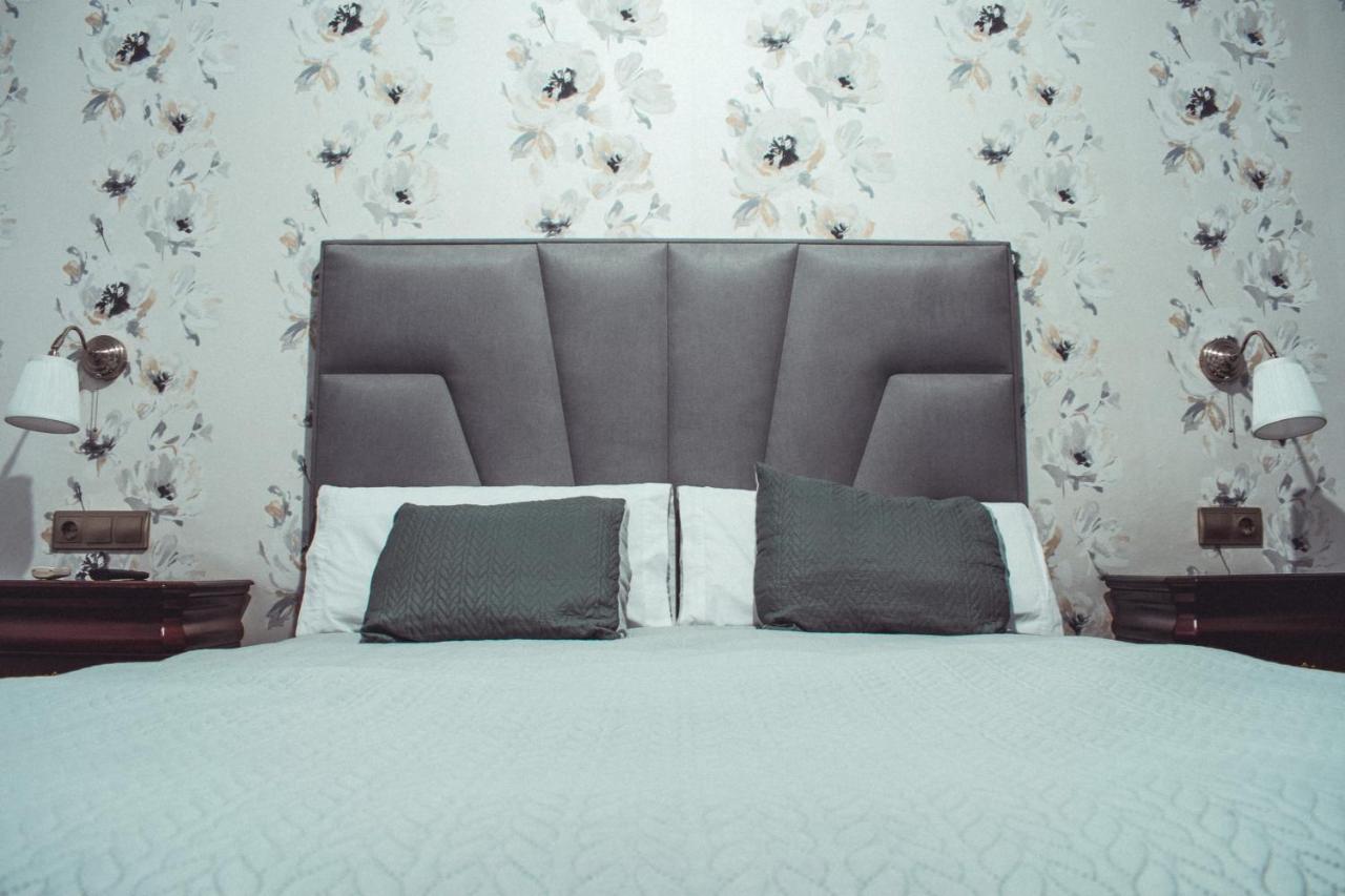 La Morona Hotel Morón de la Frontera Zewnętrze zdjęcie