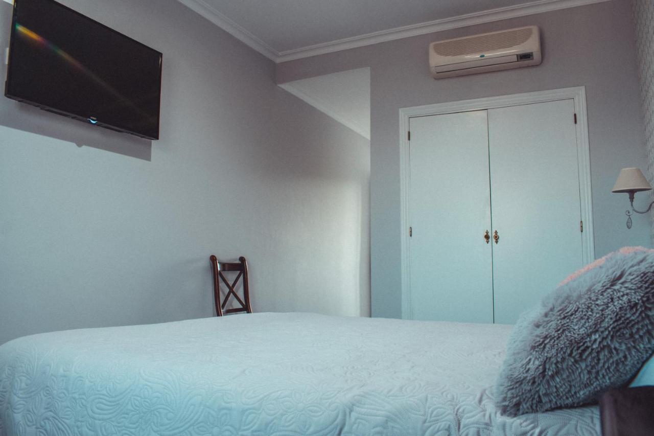 La Morona Hotel Morón de la Frontera Zewnętrze zdjęcie