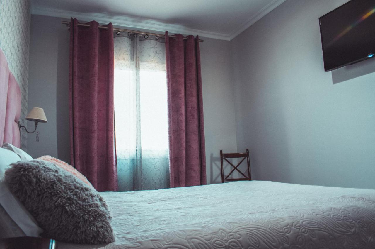 La Morona Hotel Morón de la Frontera Zewnętrze zdjęcie